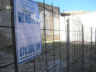 Foto Terreno edificabile a Quartu Sant'Elena Quartu di 165 m² in vendita