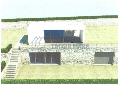 Foto Terreno edificabile in Via Guglielmo Marconi, Santo Stefano al Mare
