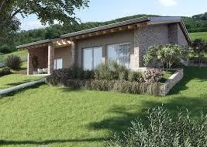 Foto Terreno industriale a Pedara Centro di 4800 m² in vendita