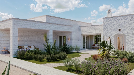 Foto Terreno edificabile in Contrada Giovannarolla, Ostuni di 8123 m²