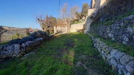 Foto Terreno agricolo in Via  Roma, Palazzolo Acreide Centro di 400 m²