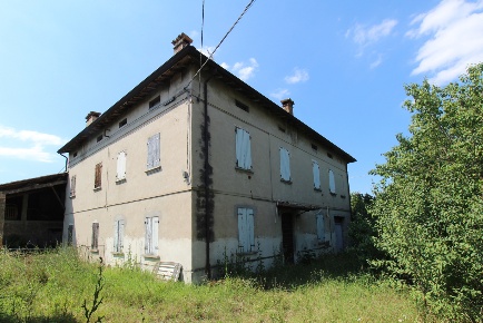 Foto Terreno edificabile a Poviglio Centro di 1085 m² in vendita