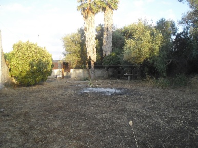 Foto Terreno industriale a Siracusa Ognina di 650 m² in vendita