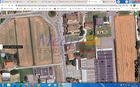 Foto Terreno agricolo in Via Capannaguzzo 18, Cesenatico di 1000 m²