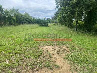 Foto Terreno agricolo in Via delle Sorgenti 396/A, Livorno di 4200 m²