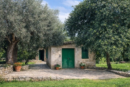 Foto Terreno agricolo in CONTRADA SABATU', Canicattini Bagni di 18698 m²