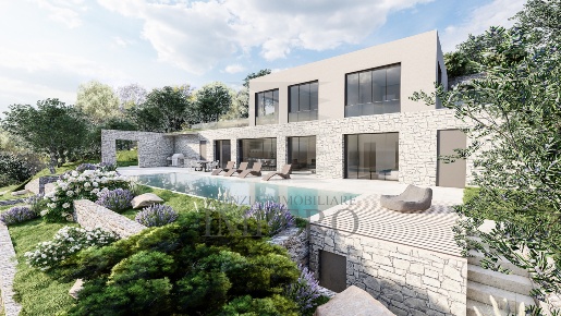 Foto Terreno agricolo in Via Tornatore Monsignore B 6, Dolceacqua di 192 m²