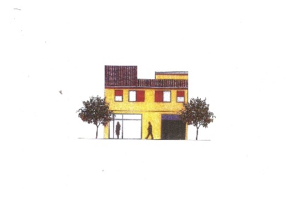 Foto Terreno agricolo in centrale, Castel San Giovanni di 200 m² in vendita