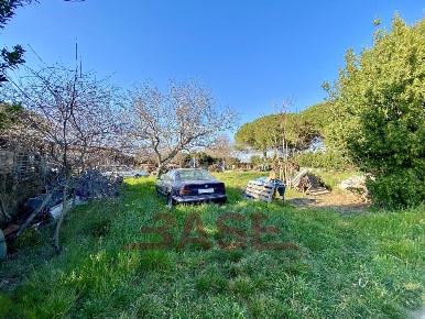 Foto Terreno edificabile in Via III Giugno 37, Bibbona La California