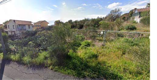 Foto Terreno agricolo a Tremestieri Etneo Centro di 1000 m² in vendita