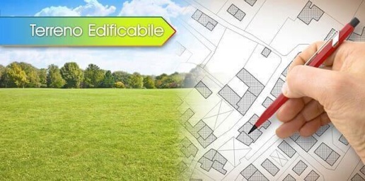 Foto Terreno edificabile a Pezzana di 3600 m² in vendita