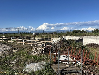 Foto Terreno agricolo in Via Toffanelle Nuove, Zevio di 300 m² in vendita