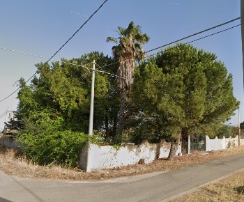Foto Terreno industriale in Via Isole delle Marianne 18, Siracusa Arenella