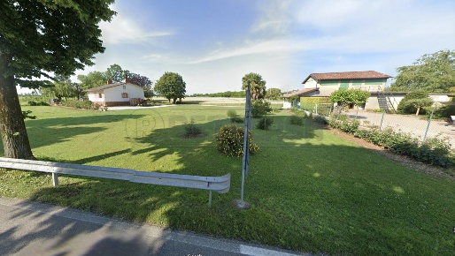Foto Terreno edificabile in Via J. Strauss snc, Chiopris-Viscone di 1229 m²