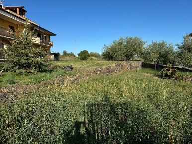 Foto Terreno edificabile a Aci Sant'Antonio Lavinaio Monterosso di 560 m²