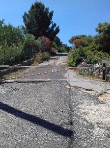 Foto Terreno agricolo a Siracusa Tivoli di 1335 m² in vendita