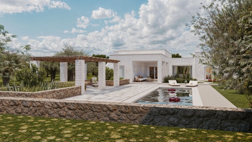 Foto Terreno edificabile in Contrada Giovannarolla, Ostuni di 8890 m²