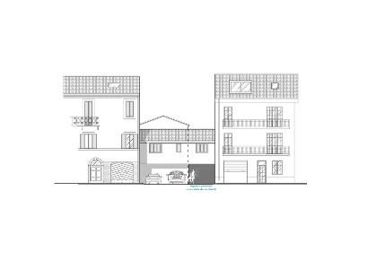 Foto Terreno edificabile a Grottammare Centro di 330 m² in vendita