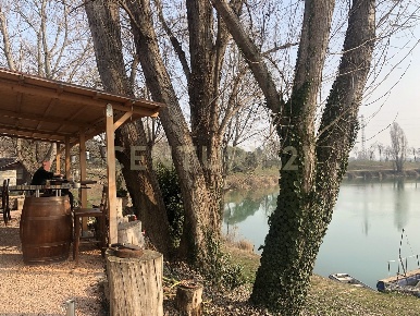 Foto Terreno agricolo in Via Acquagrossa, San Martino Buon Albergo