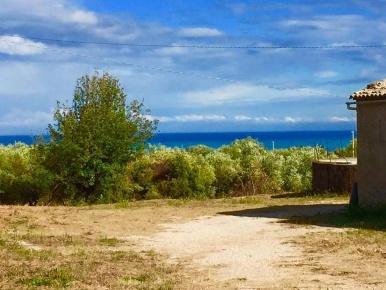 Foto Terreno agricolo a Cupra Marittima in vendita