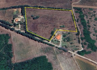 Foto Terreno agricolo a Alghero Maria Pia, Fertilia di 25487 m² in vendita
