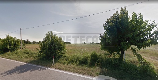 Foto Terreno agricolo in VIA CRIMEA  SNC, Pavia di Udine di 13967 m²