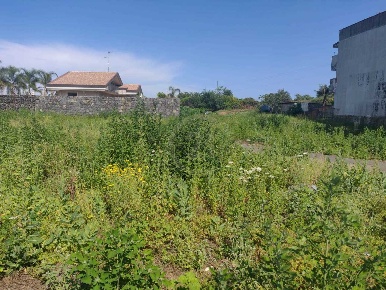 Foto Terreno agricolo a Aci Catena Centro di 2000 m² in vendita