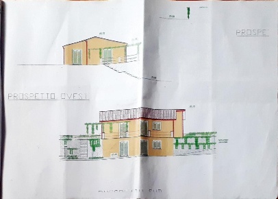 Foto Terreno edificabile a Sarzana Olmo, Santa Caterina, Falcinello