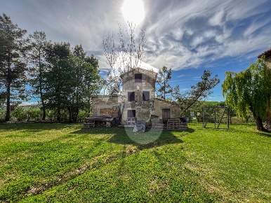 Foto Terreno edificabile a Jesi Borgo Minonna di 400 m² in vendita