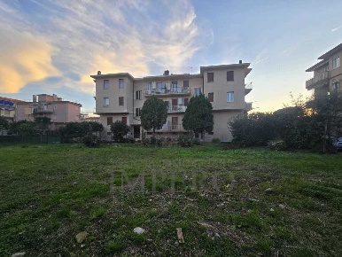 Foto Terreno agricolo in Via Aurora 14A, Bordighera Centro di 1000 m²