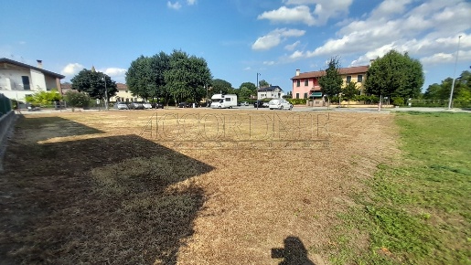Foto Terreno edificabile a Mestrino in vendita