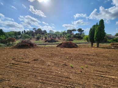 Foto Terreno industriale a Monte Porzio Catone di 30130 m² in vendita