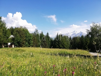 Foto Terreno agricolo in Vetan, Saint-Pierre di 745 m² in vendita