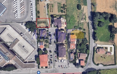 Foto Terreno agricolo in Via Assano 2390, Cesena Sant'Egidio - Vigne