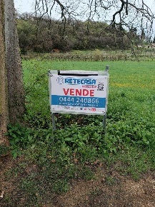 Foto Terreno agricolo a Castegnero di 5560 m² in vendita