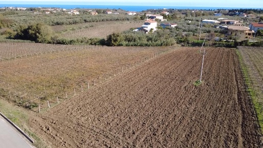 Foto Terreno edificabile in Contrada Codacchie 54, Rocca San Giovanni