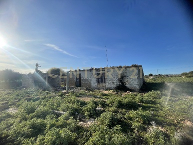Foto Terreno agricolo in CONTRADA CORRIDORE CAMPANA SNC, di 9420 m²