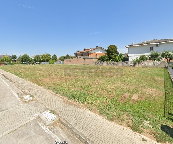Foto Terreno edificabile in Via XXV Aprile, Nanto di 736 m² in vendita