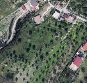 Foto Terreno agricolo in Via Alto Adige, Catanzaro Catanzaro Lido
