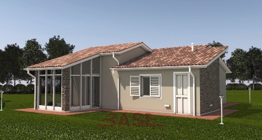 Foto Terreno edificabile in Via Vittorio Emanuele, Bibbona Centro di 78 m²