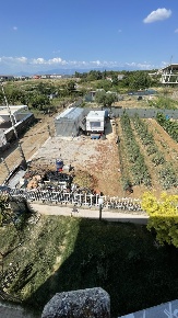 Foto Terreno industriale a Città Sant'Angelo di 591 m² in vendita