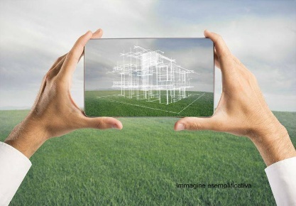 Foto Terreno industriale a Siracusa di 740 m² in vendita