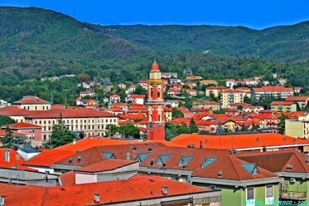 Foto Terreno edificabile a Cairo Montenotte di 140 m² in vendita