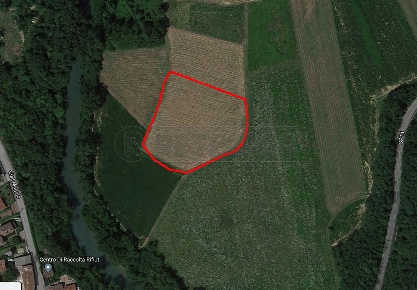 Foto Terreno agricolo in Via I Maggio 23, Cormons di 5304 m² in vendita