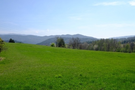 Foto Terreno edificabile a Mioglia Centro di 100 m² in vendita