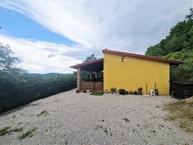 Foto Terreno agricolo in Racchiusole, Umbertide di 70 m² in vendita