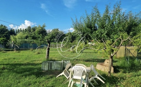 Foto Terreno agricolo a Pietrasanta di 1400 m² in vendita