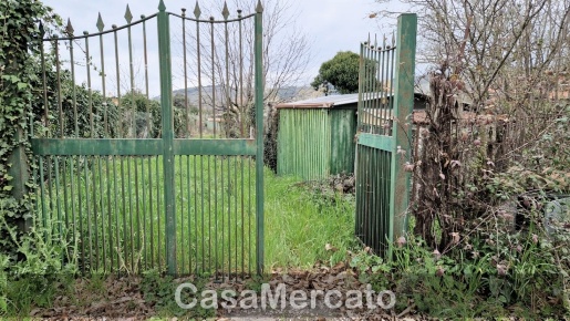 Foto Terreno agricolo in Via dei Castagni, Rocca di Papa di 1000 m²