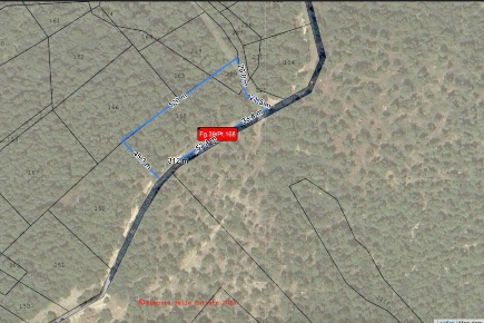 Foto Terreno agricolo in Contrada Rucci Cupari, Vieste di 4800 m²