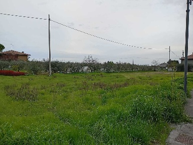 Foto Terreno agricolo a Verucchio Villa Verucchio di 599 m² in vendita